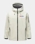 SMU Crusade Jacket Bone