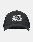 Rice Eagle Black Hat