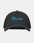 Tulane Eagle Black Hat