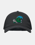 Tulane Eagle Black Hat