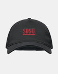 SDSU Eagle Black Hat