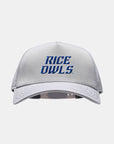 Rice Eagle Light Grey Hat