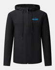 Tulane Expedition Performance Fabric Jacket Black