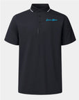 Tulane Monarch Polo Black