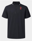 SDSU Monarch Polo Black