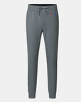SMU Peak Charcoal Joggers