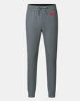 SDSU Peak Charcoal Joggers