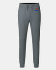 SMU Peak Charcoal Joggers
