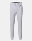 Rice Peak Light Grey Jogger