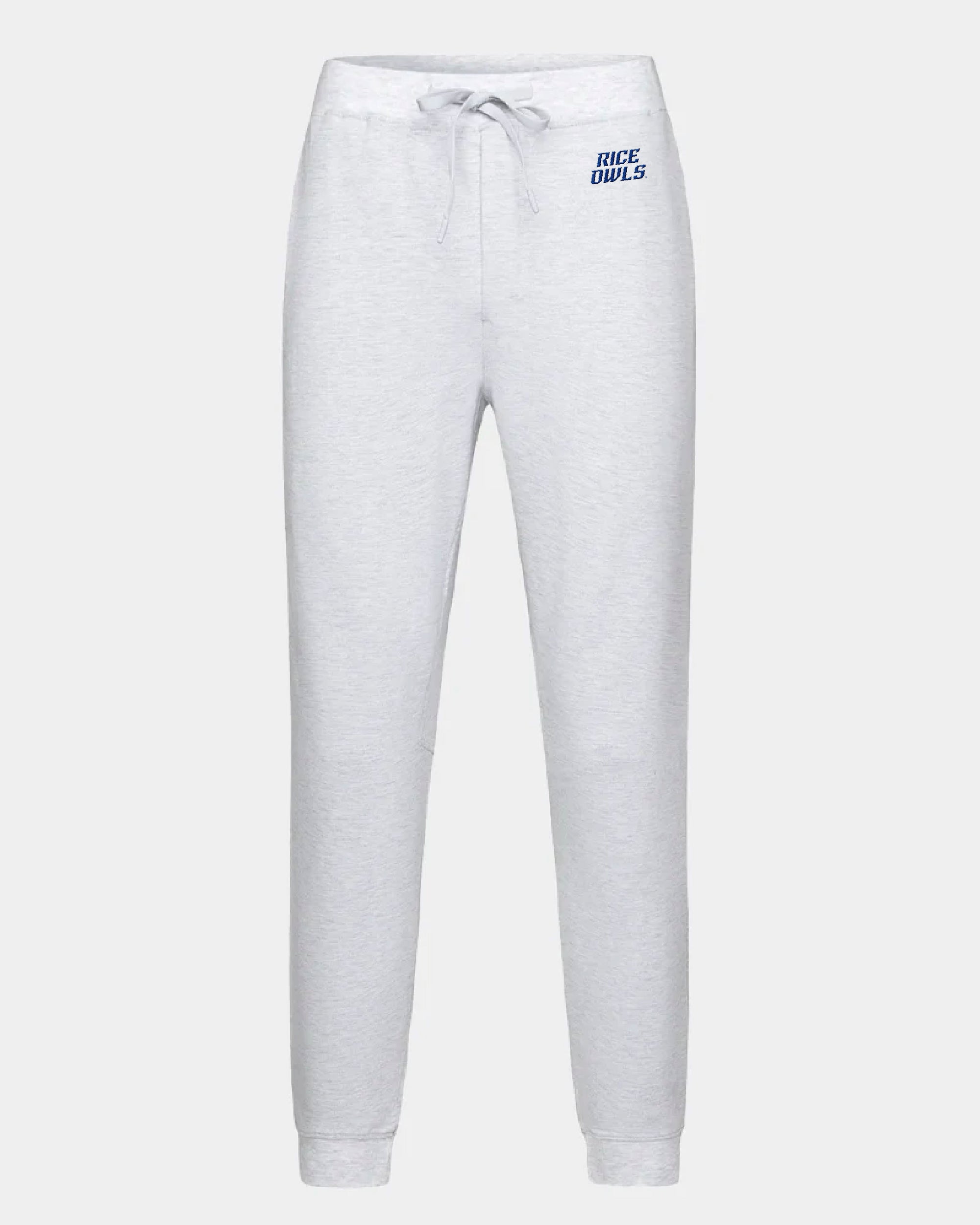 Rice Peak Sweat Heather Grey Jogger