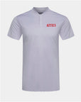 SDSU Pinnacle Light Grey Polo 2.0