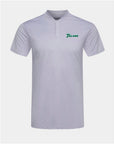 Tulane Pinnacle Light Grey Polo 2.0