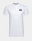 Rice Pinnacle 2.0 Polo White