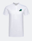 Tulane Pinnacle 2.0 White Polo