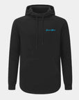 Tulane Scuba Black Hoodie