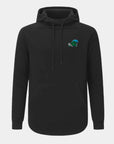 Tulane Scuba Black Hoodie