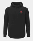 SDSU Scuba Black Hoodie