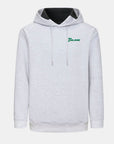 Tulane Singular Heather Grey Hoodie