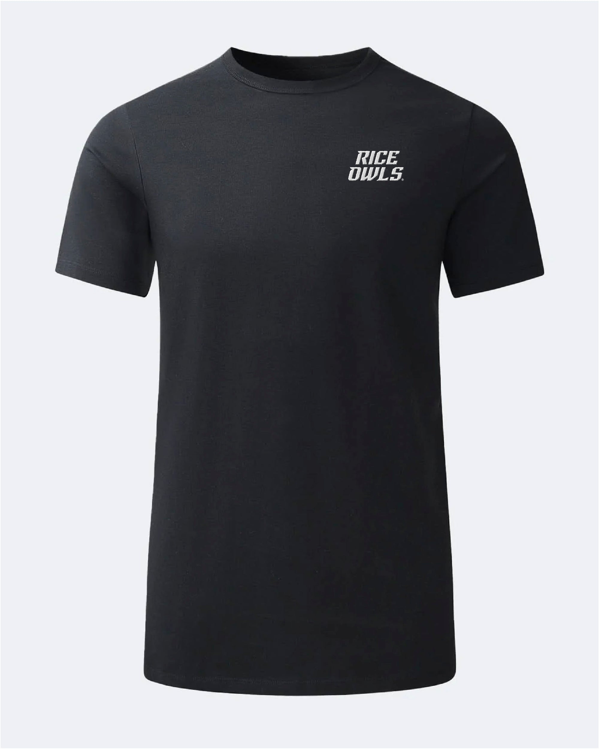 Rice Spectacle 2.0 Black T-Shirt