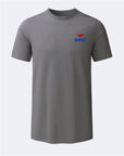 SMU Spectacle 2.0 Charcoal T-Shirt