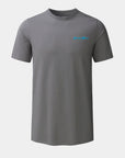 Tulane Spectacle 2.0 Charcoal T-Shirt