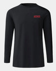 SDSU Spectacle 2.0 Black Long Sleeve