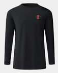 SDSU Spectacle 2.0 Black Long Sleeve