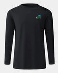 Tulane Spectacle 2.0 Black Long Sleeve