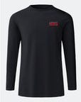 SDSU Spectacle 2.0 Black Long Sleeve