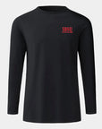 SDSU Spectacle 2.0 Black Long Sleeve
