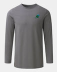 Tulane Spectacle 2.0 Charcoal Long Sleeve