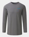 Tulane Spectacle 2.0 Charcoal Long Sleeve
