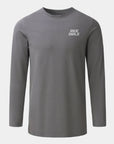 Rice Spectacle 2.0 Charcoal Long Sleeve
