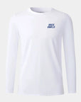Rice Spectacle 2.0 Pure White Long Sleeve