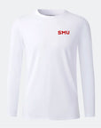 SMU Spectacle 2.0 Pure White Long Sleeve