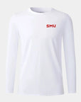 SMU Spectacle 2.0 Pure White Long Sleeve