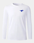 SMU Spectacle 2.0 Pure White Long Sleeve