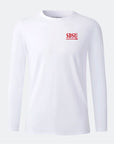 SDSU Spectacle 2.0 Pure White Long Sleeve