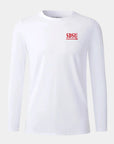 SDSU Spectacle 2.0 Pure White Long Sleeve