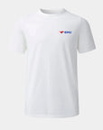 SMU Spectacle 2.0 White T-Shirt