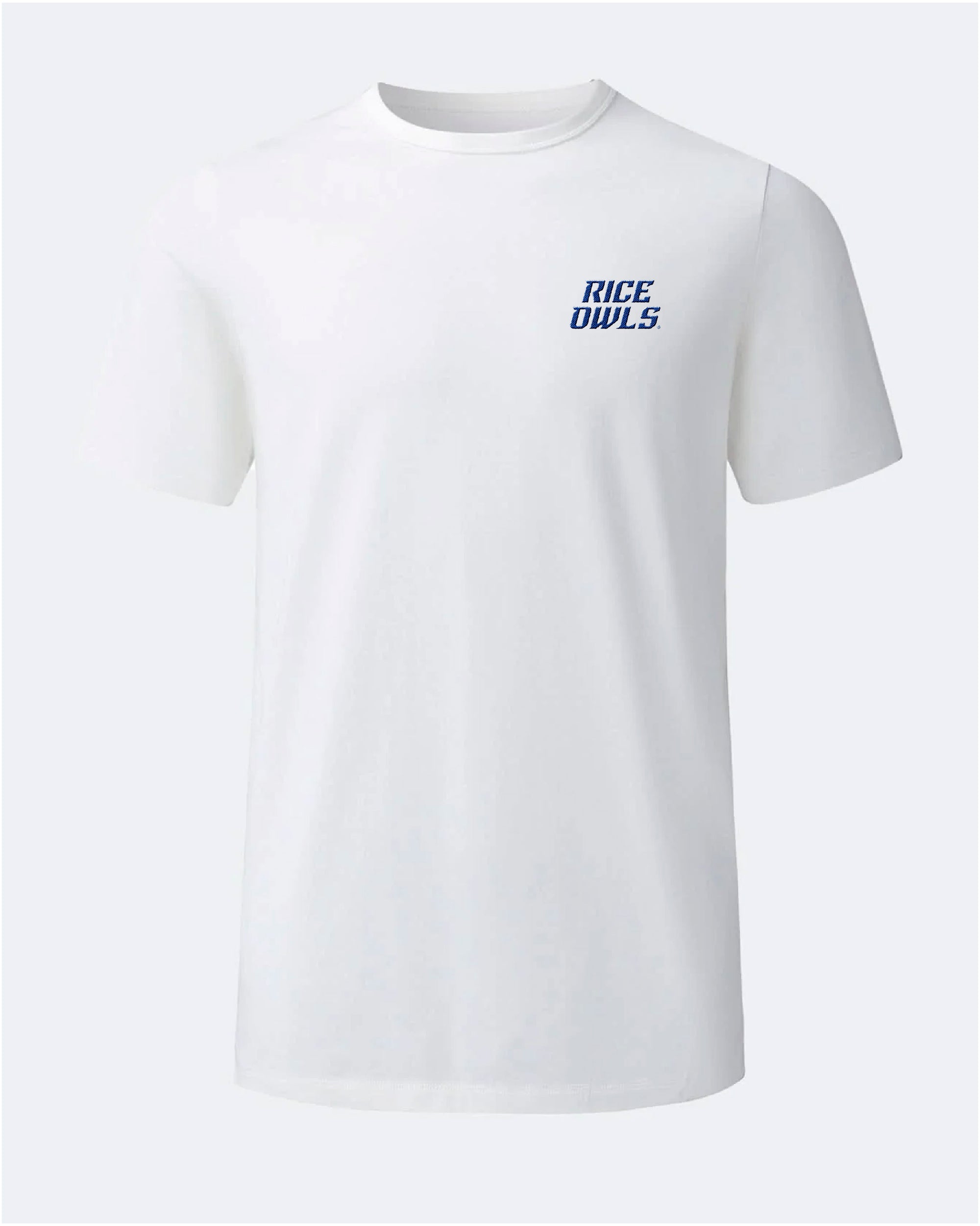 Rice Spectacle 2.0 White T-Shirt