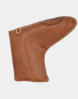 Truwear Brown Leather Blade Cover