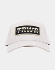 TRWR Patch Hat Bone