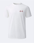 UofU Spectacle 2.0 White T-Shirt