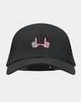 UofU Eagle Black Hat