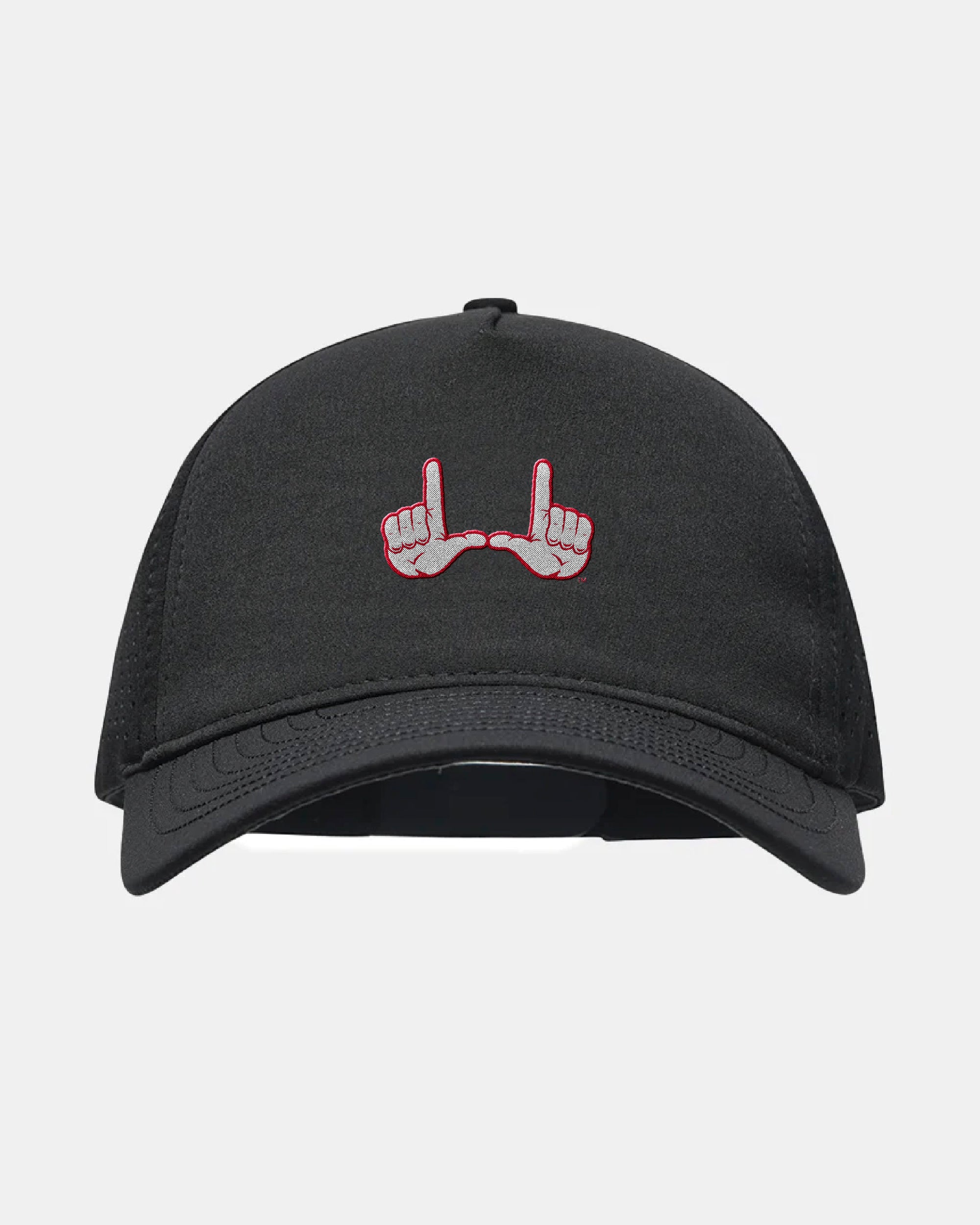 UofU Eagle Black Hat