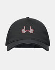 UofU Birdie 2.0 Black Hat
