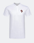 UofU Pinnacle 2.0 White Polo