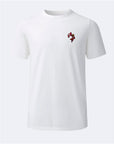 UofU Spectacle 2.0 White T-Shirt