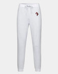 UofU Peak Sweat Heather Grey Jogger